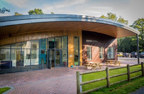 Claremont Independent School